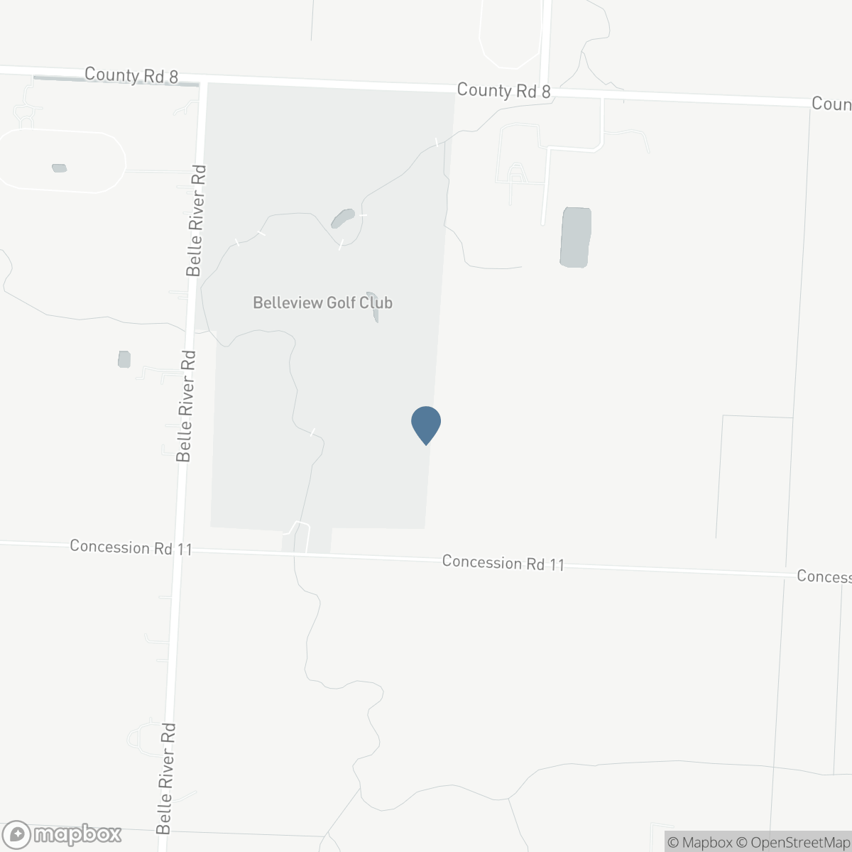 269 ROAD 11 East, Kingsville, Ontario N0R 1V0